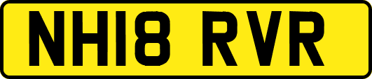 NH18RVR