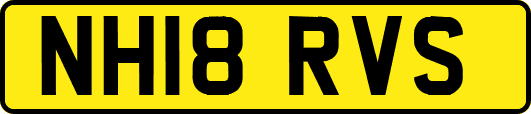 NH18RVS