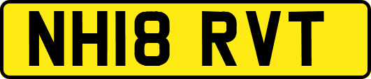 NH18RVT