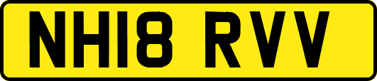 NH18RVV