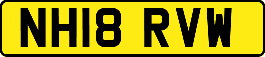 NH18RVW