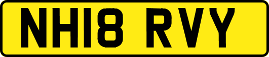 NH18RVY