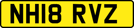 NH18RVZ