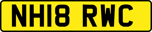 NH18RWC