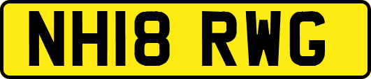NH18RWG