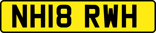 NH18RWH