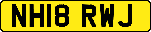 NH18RWJ