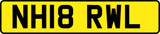 NH18RWL