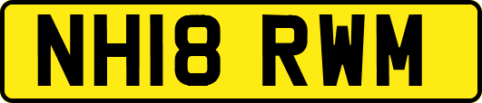 NH18RWM