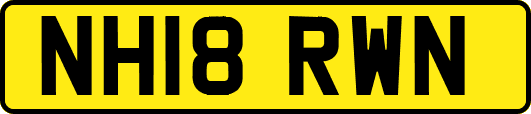 NH18RWN