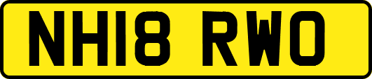 NH18RWO