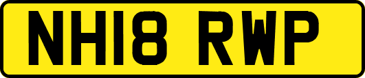 NH18RWP