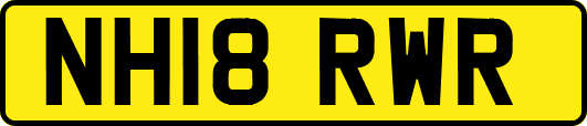 NH18RWR