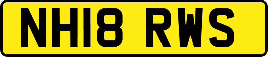 NH18RWS