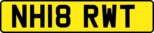 NH18RWT