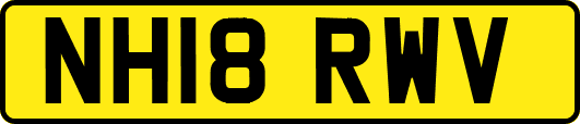 NH18RWV