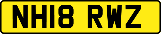 NH18RWZ