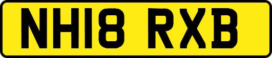 NH18RXB