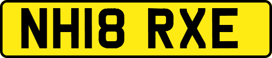 NH18RXE