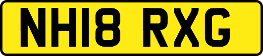 NH18RXG