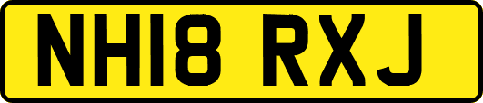 NH18RXJ