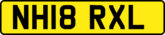 NH18RXL
