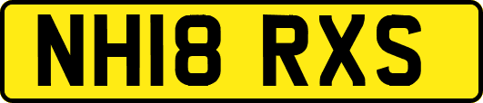 NH18RXS