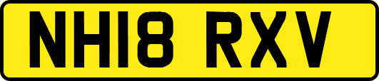 NH18RXV