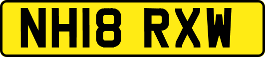 NH18RXW
