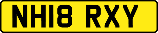 NH18RXY