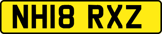 NH18RXZ