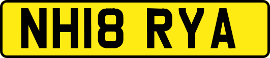 NH18RYA