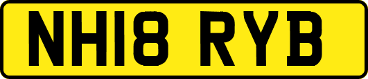 NH18RYB