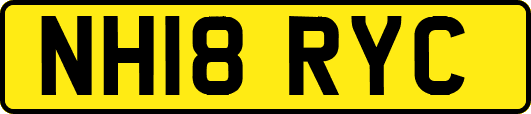NH18RYC