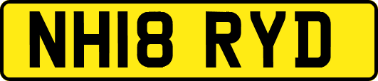 NH18RYD
