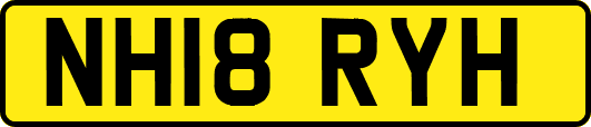 NH18RYH