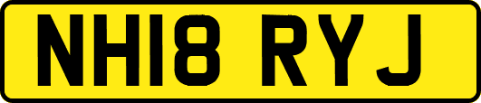 NH18RYJ