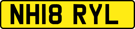 NH18RYL