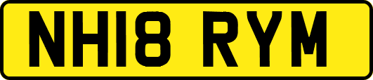 NH18RYM