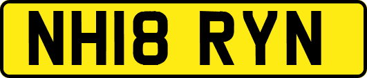NH18RYN