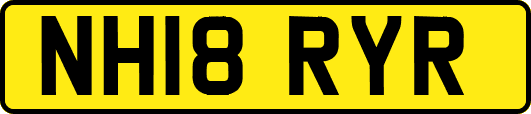 NH18RYR