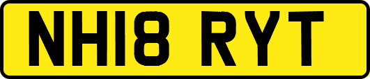 NH18RYT