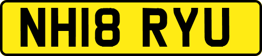NH18RYU