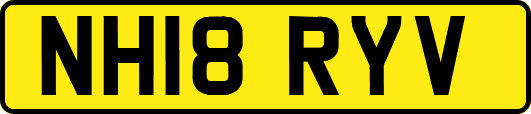 NH18RYV