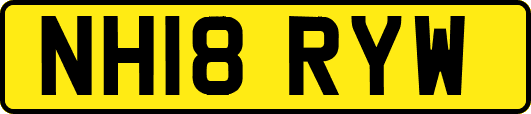 NH18RYW