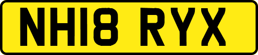 NH18RYX