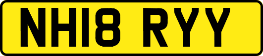 NH18RYY