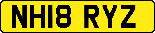 NH18RYZ