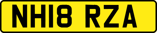 NH18RZA
