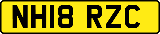 NH18RZC